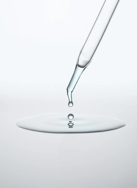 SCIENCE OF GOOD SKIN