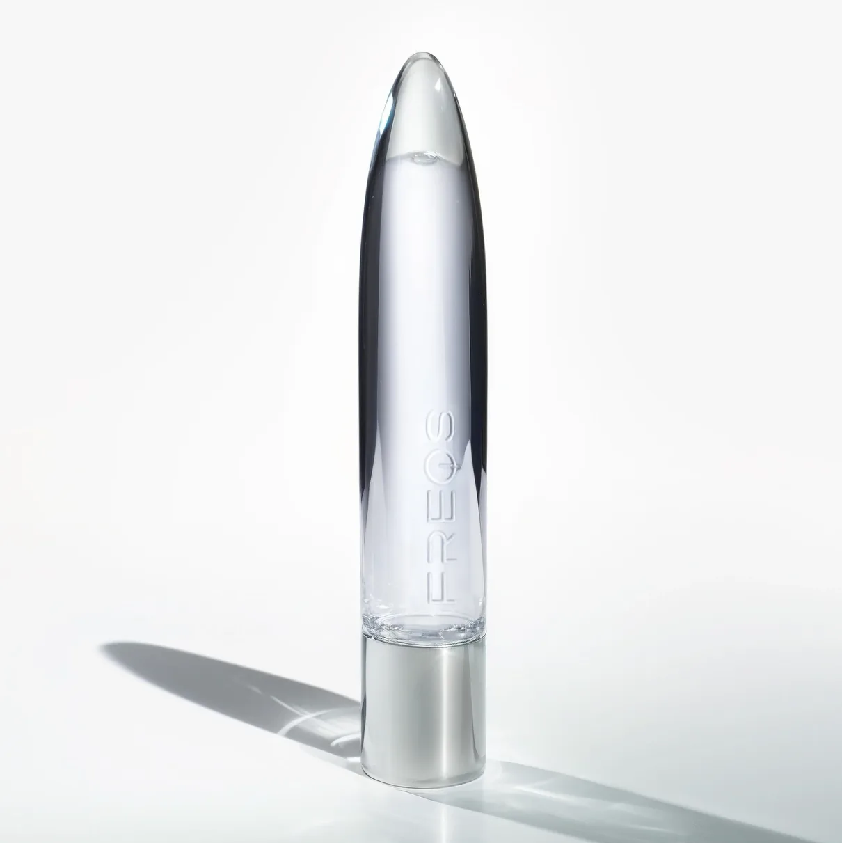 EDGE | Evening Silicone Lubricant
